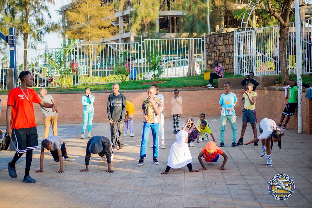 Global Sports Network logo