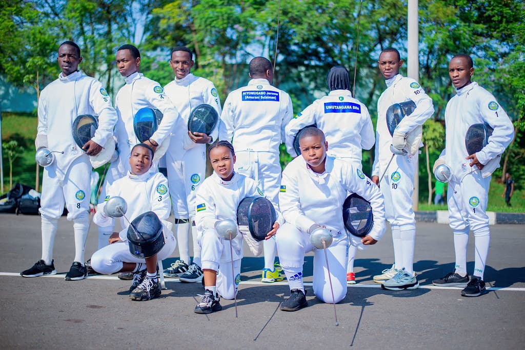 Elite Athletics Council logo