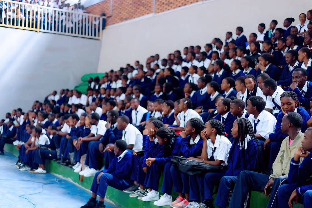 Fencing team event 2