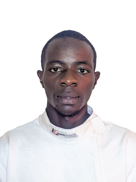 NDICUNGUYE Olivier - epee