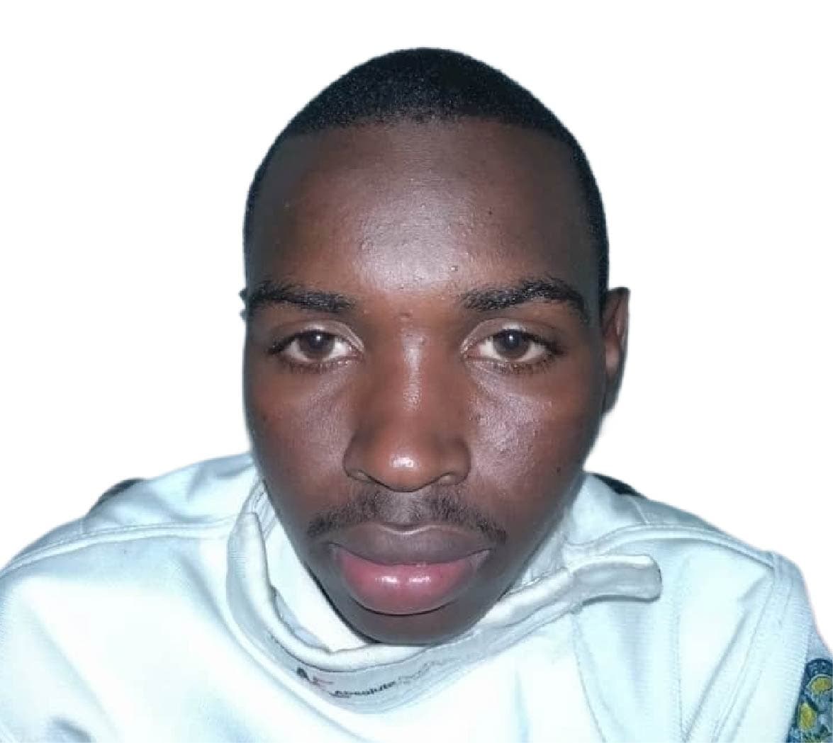 ISHIMWE Cedric  - epee