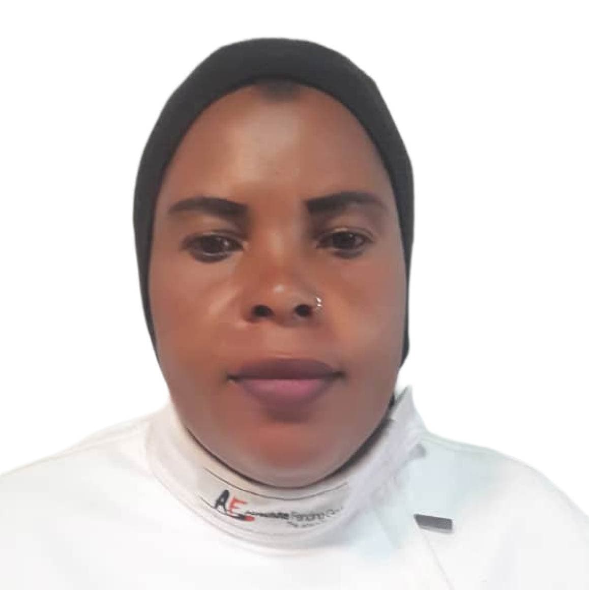 MUSHIMIYIMANA Amina - epee
