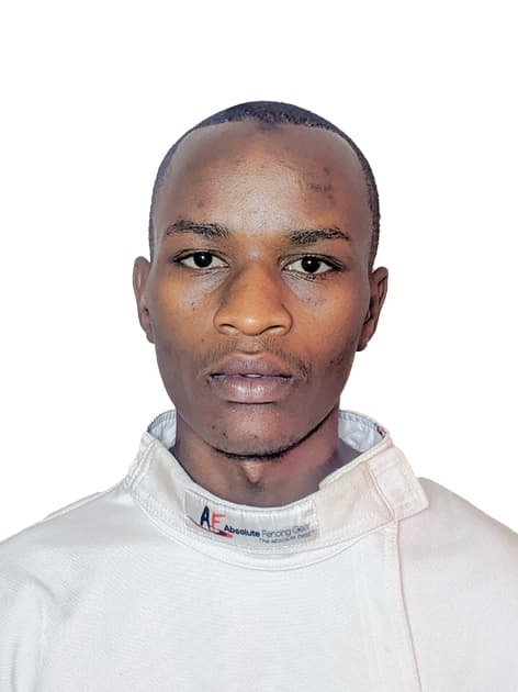 KAGAMBAGE Efta - epee