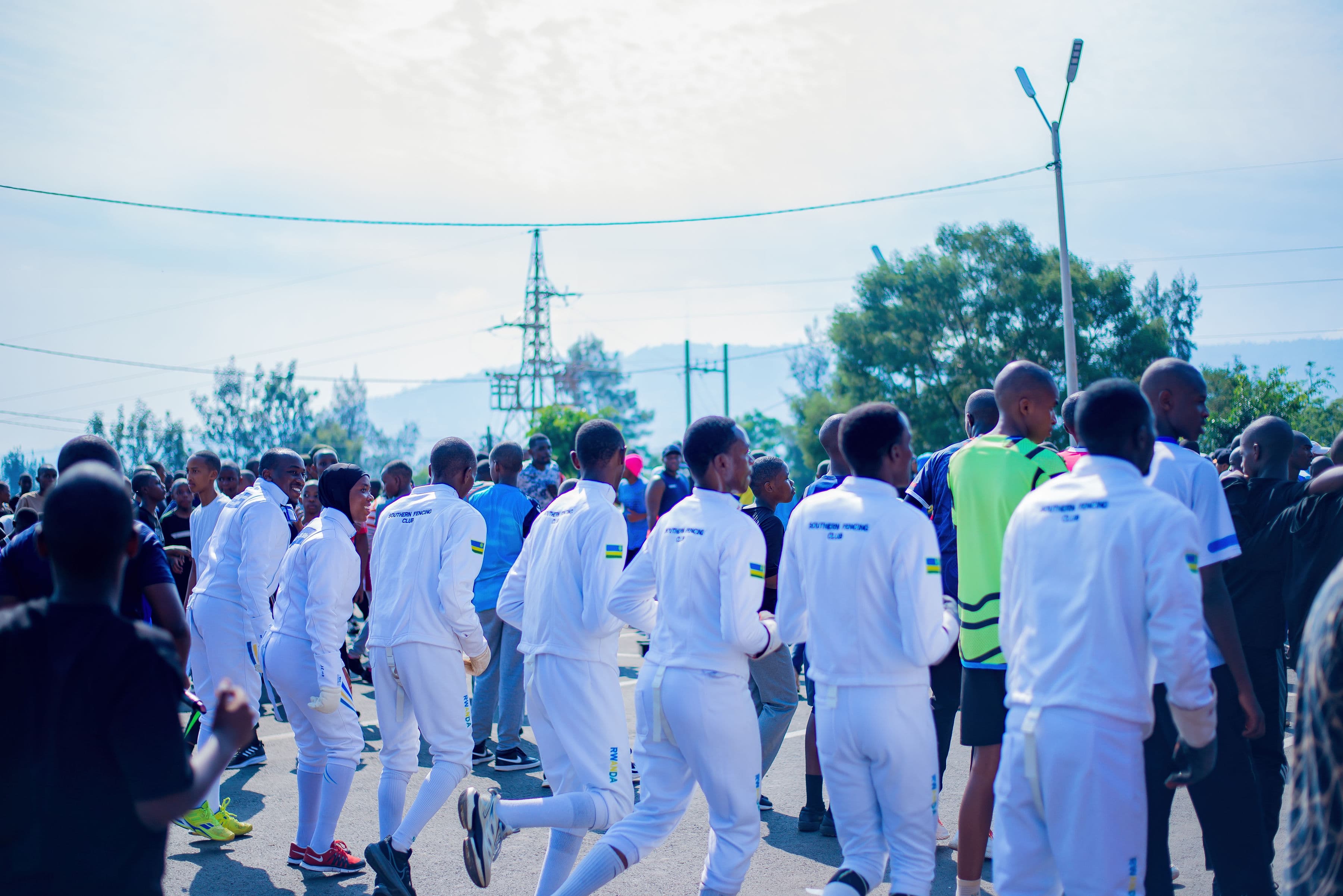 Car-free day Community act