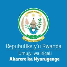 Nyarugenge District logo