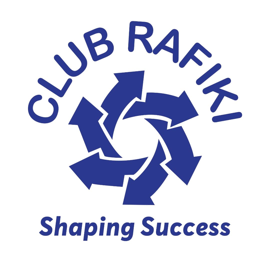 Club Rafiki logo