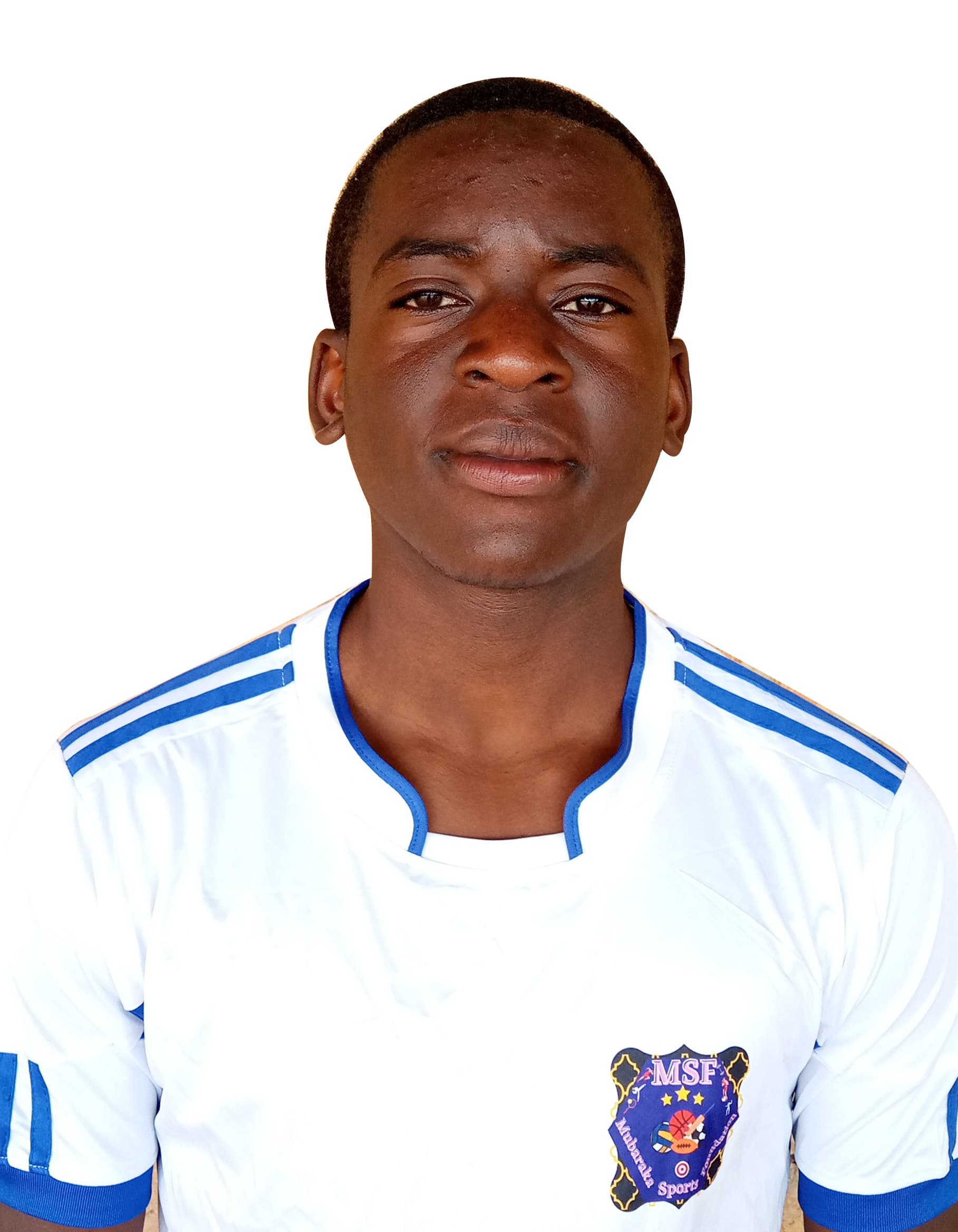 BYIRINGIRO Jules Mussa - Audit organ President