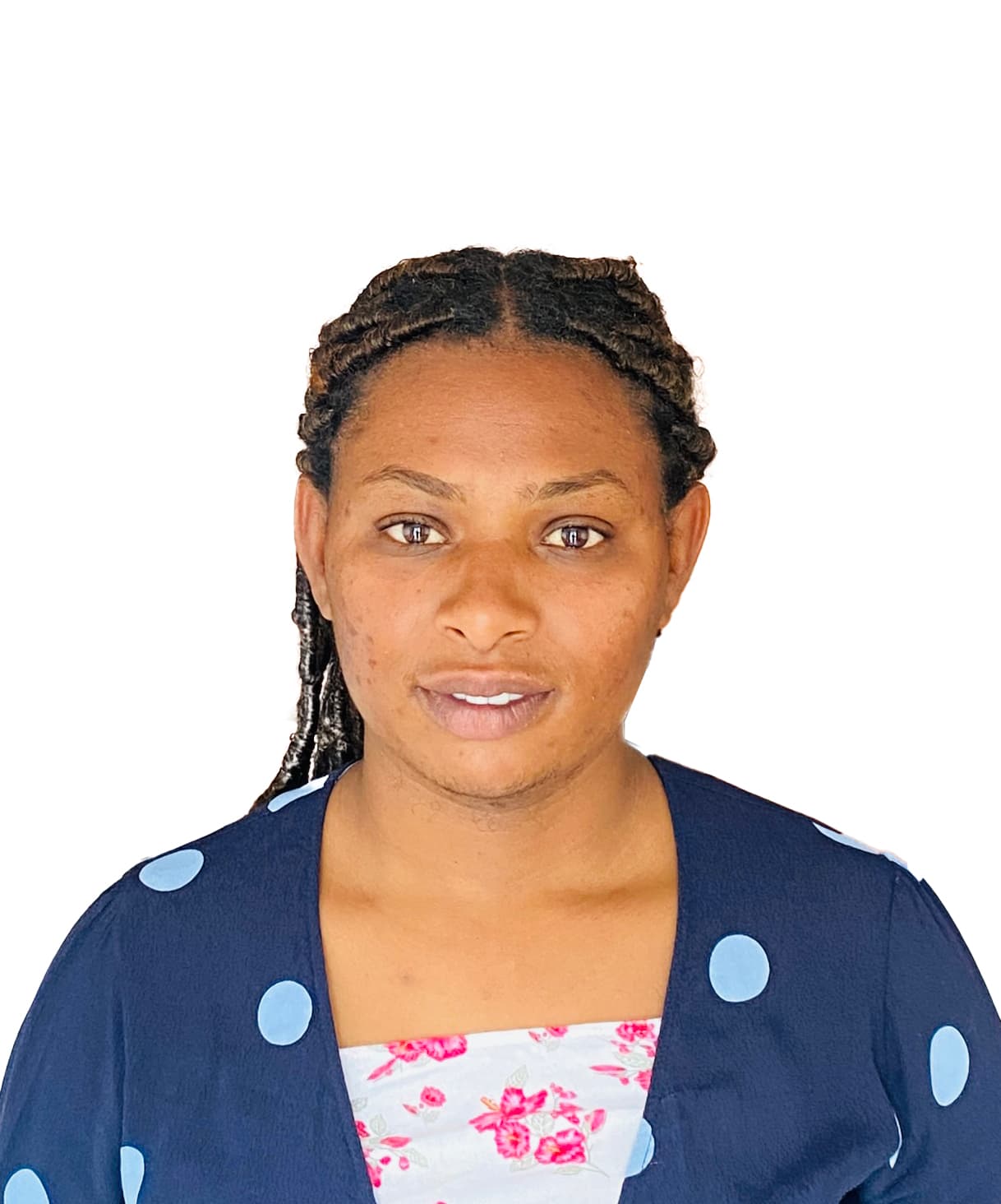 MUHOZA Pake Yvette - Conflict resolution secretary