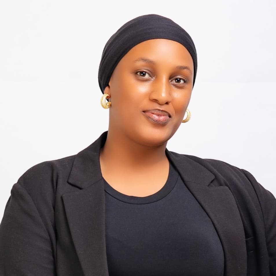 BYUKUSENGE Souvenir Emmerance - Audit organ Secretary