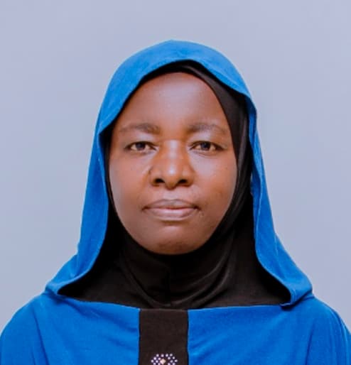 MUKAMUNANA Eugenie - Audit organ Vice presidente